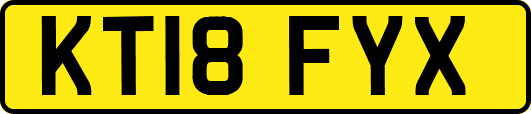 KT18FYX