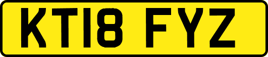 KT18FYZ
