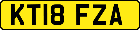 KT18FZA