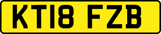 KT18FZB