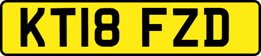KT18FZD