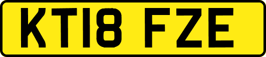 KT18FZE