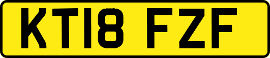 KT18FZF
