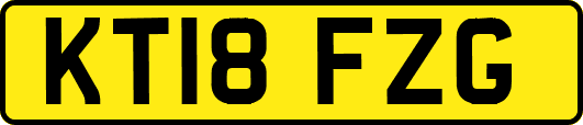 KT18FZG