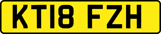 KT18FZH