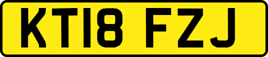 KT18FZJ