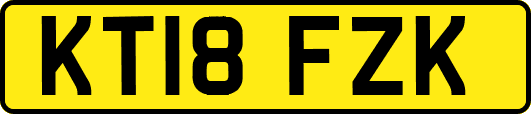 KT18FZK