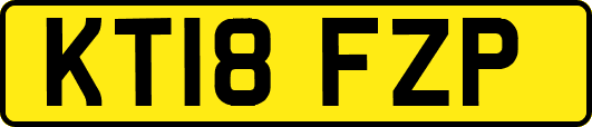 KT18FZP