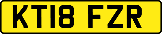KT18FZR