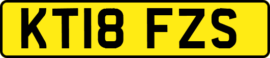 KT18FZS