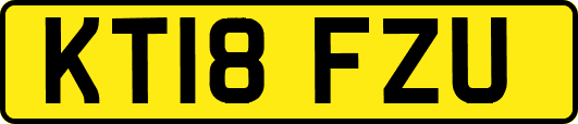 KT18FZU
