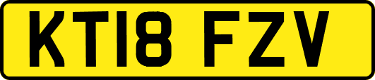 KT18FZV