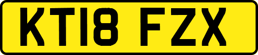KT18FZX