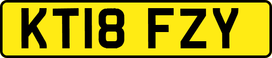 KT18FZY
