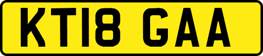 KT18GAA