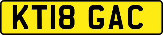 KT18GAC