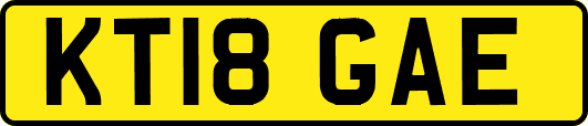 KT18GAE