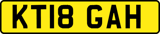 KT18GAH