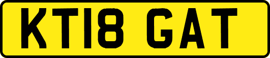 KT18GAT