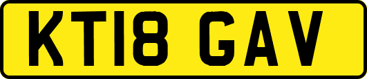 KT18GAV
