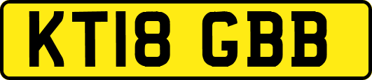 KT18GBB