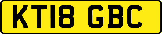 KT18GBC