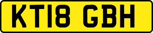 KT18GBH