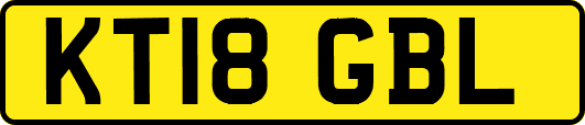 KT18GBL