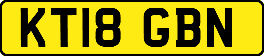 KT18GBN
