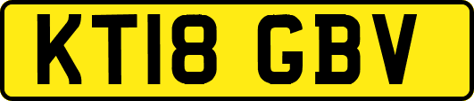 KT18GBV
