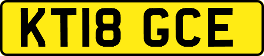 KT18GCE