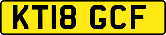 KT18GCF