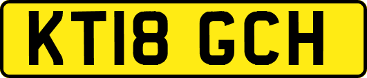 KT18GCH