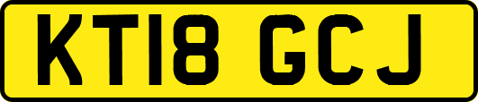 KT18GCJ