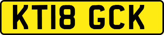 KT18GCK