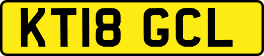 KT18GCL