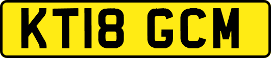KT18GCM