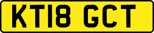KT18GCT