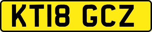 KT18GCZ