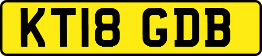 KT18GDB