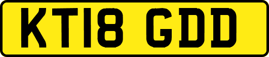 KT18GDD