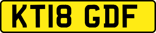 KT18GDF