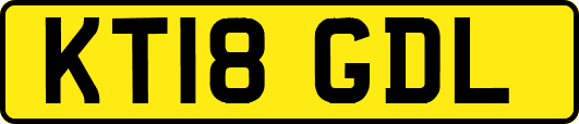 KT18GDL