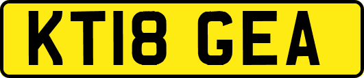 KT18GEA