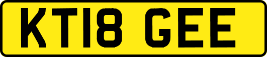 KT18GEE