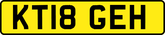KT18GEH