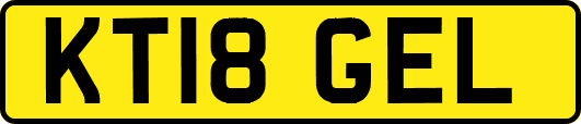 KT18GEL