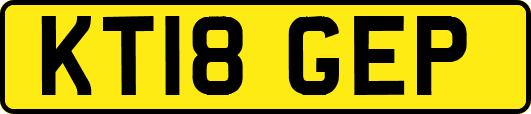 KT18GEP