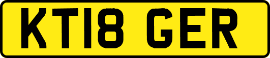 KT18GER