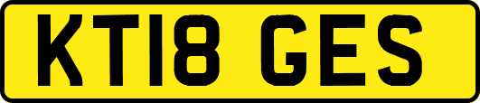 KT18GES